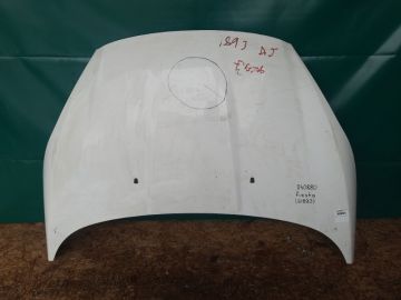 Капот FORD FIESTA 08-17