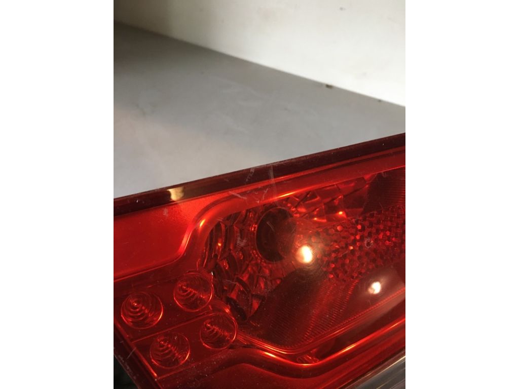 92403-1M000 | Фонарь внутренний задн. лев. KIA FORTE/CERATO TD 08-13 - Фото 7