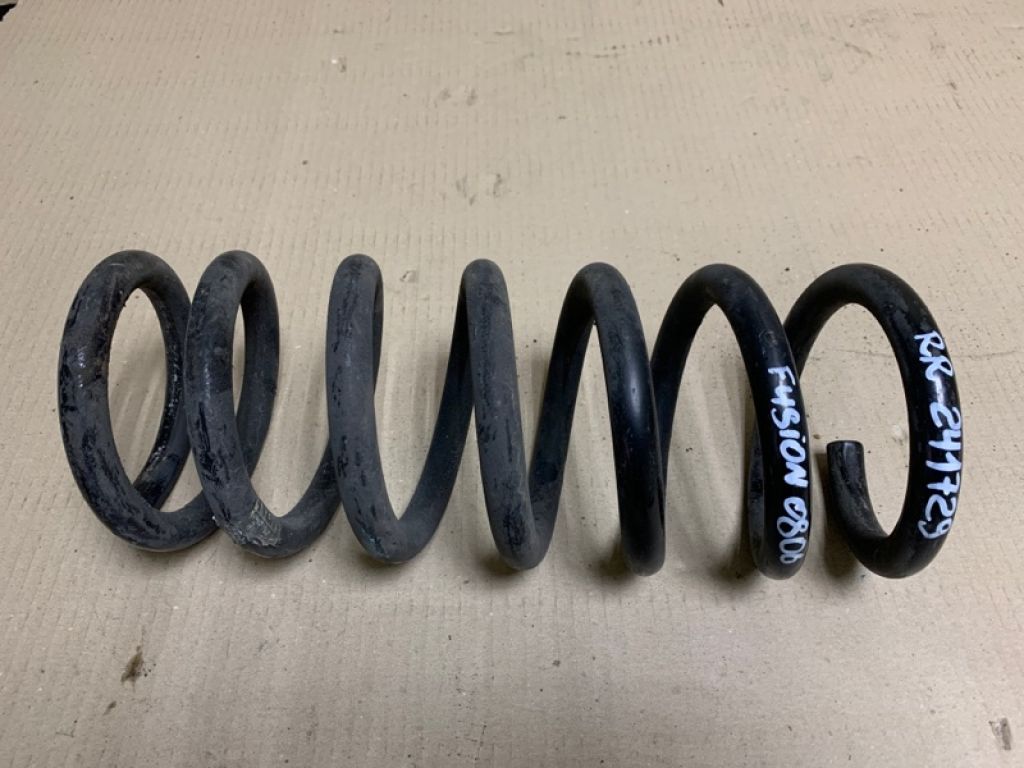 DG9Z-5560-S | Пружина задньої підвіски FORD FUSION 14-