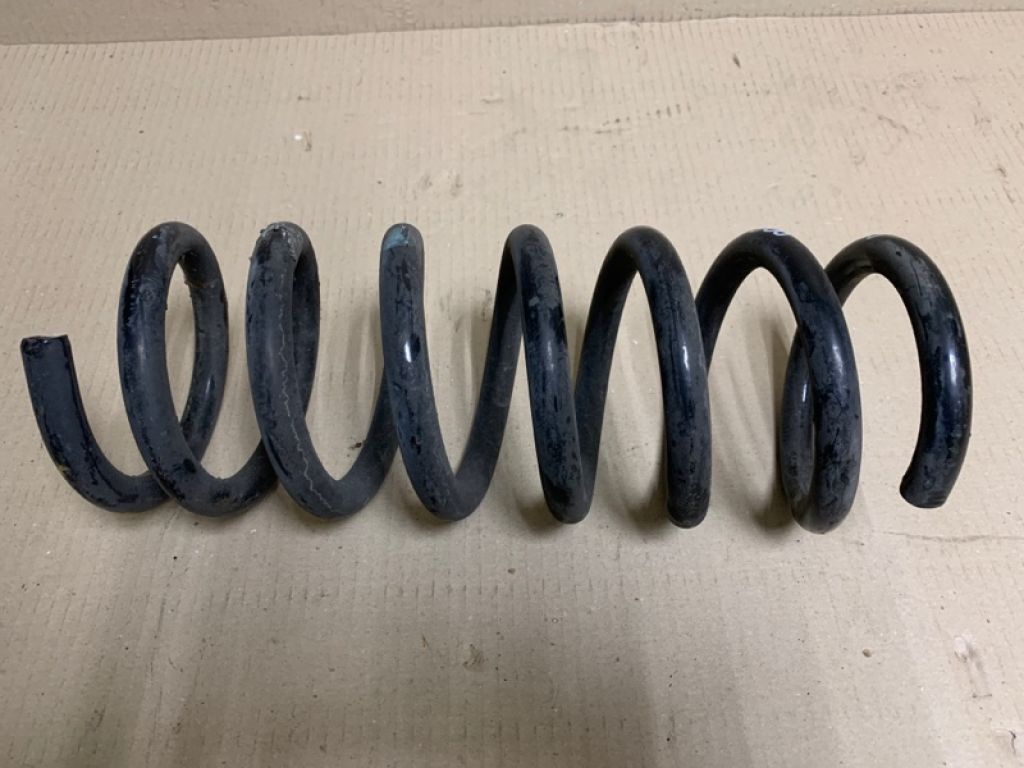 DG9Z-5560-S | Пружина задньої підвіски FORD FUSION 14- - Фото 2