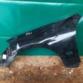 F3101-EH1MA | Крило переднє лів. INFINITI M35/M45 04-10 - Прев'ю 4