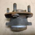 DG9Z-1104-U | Ступица задн. FORD FUSION 14- - Превью 3