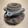 DG9Z-1104-U | Ступица задн. FORD FUSION 14- - Превью 5