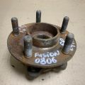 DG9Z-1104-U | Маточина колеса передн. FORD FUSION 14- - Прев'ю 2