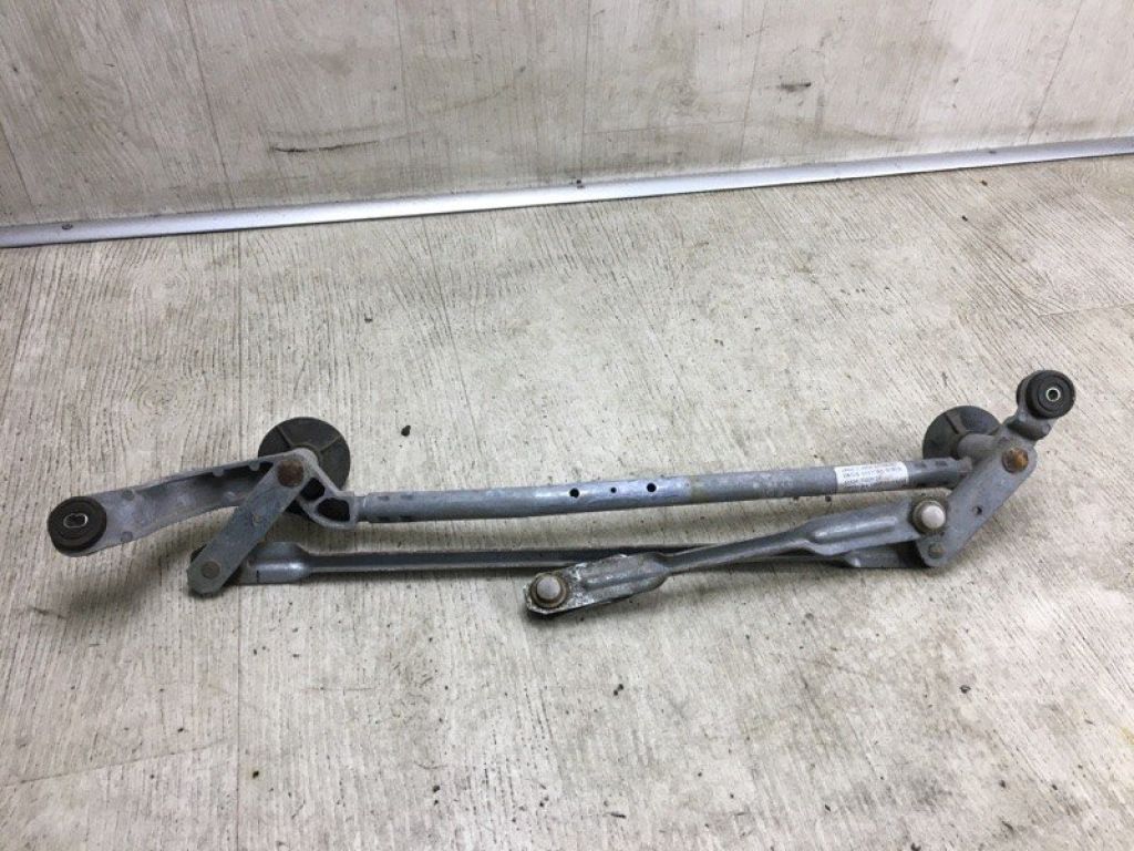 28800-3LM0A | Трапеция стеклоочистителей передн. NISSAN NV200 USA 13- - Фото 3