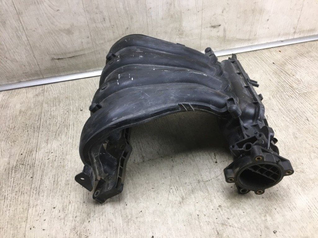 14001-ET00A | Колектор впускний NISSAN NV200 USA 13- - Фото 4