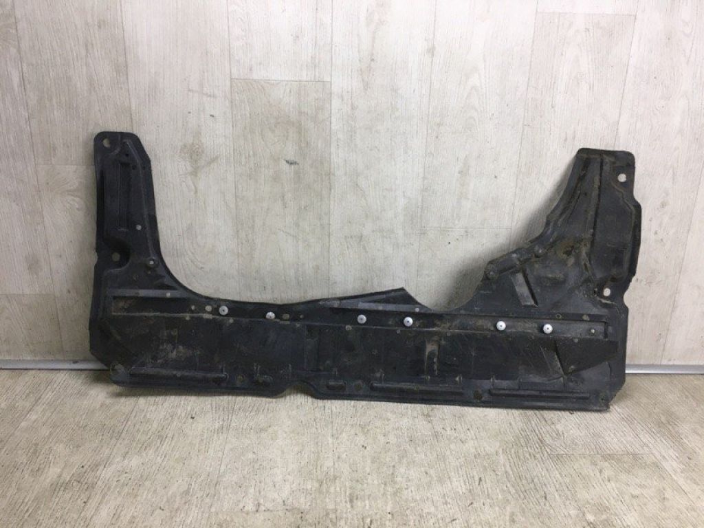 758903LM0A | Защита двигателя NISSAN NV200 USA 13-