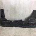 758903LM0A | Защита двигателя NISSAN NV200 USA 13-