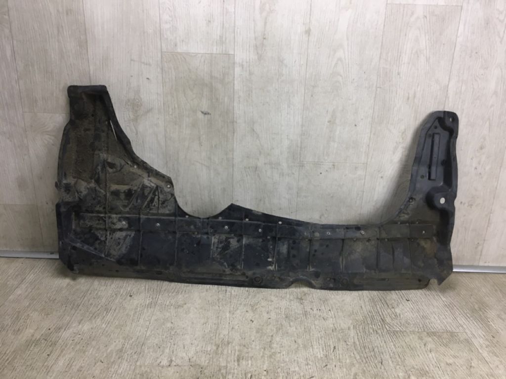 758903LM0A | Защита двигателя NISSAN NV200 USA 13- - Фото 2