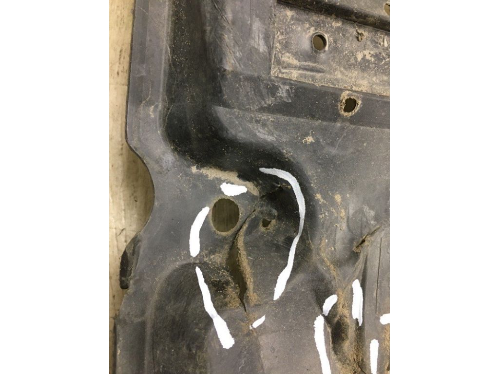 758903LM0A | Защита двигателя NISSAN NV200 USA 13- - Фото 6