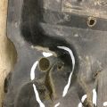 758903LM0A | Защита двигателя NISSAN NV200 USA 13- - Превью 6