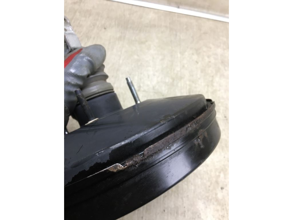 47210-3LM0A | Вакуумный усилитель тормозов NISSAN NV200 USA 13- - Фото 5