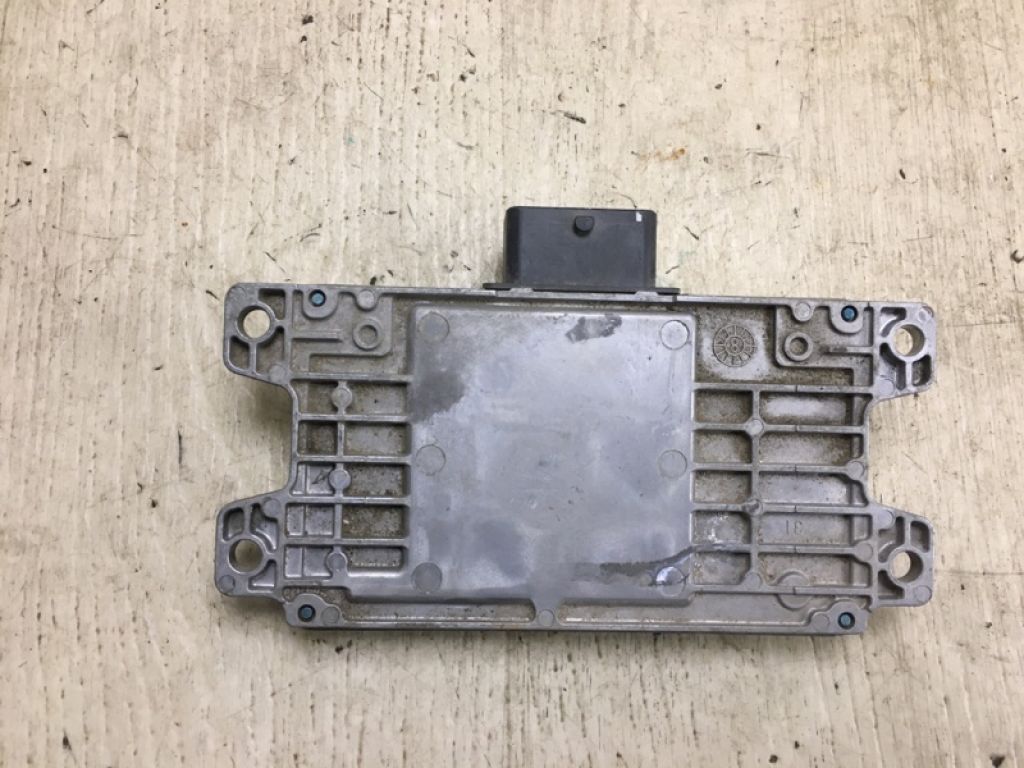 310369SL1A | Блок управления АКПП NISSAN NV200 USA 13- - Фото 2