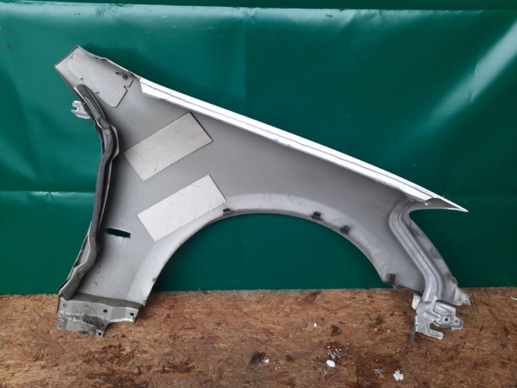 F3101-EJ7KE | Крило переднє лів. INFINITI M35/M45 04-10 - Фото 11