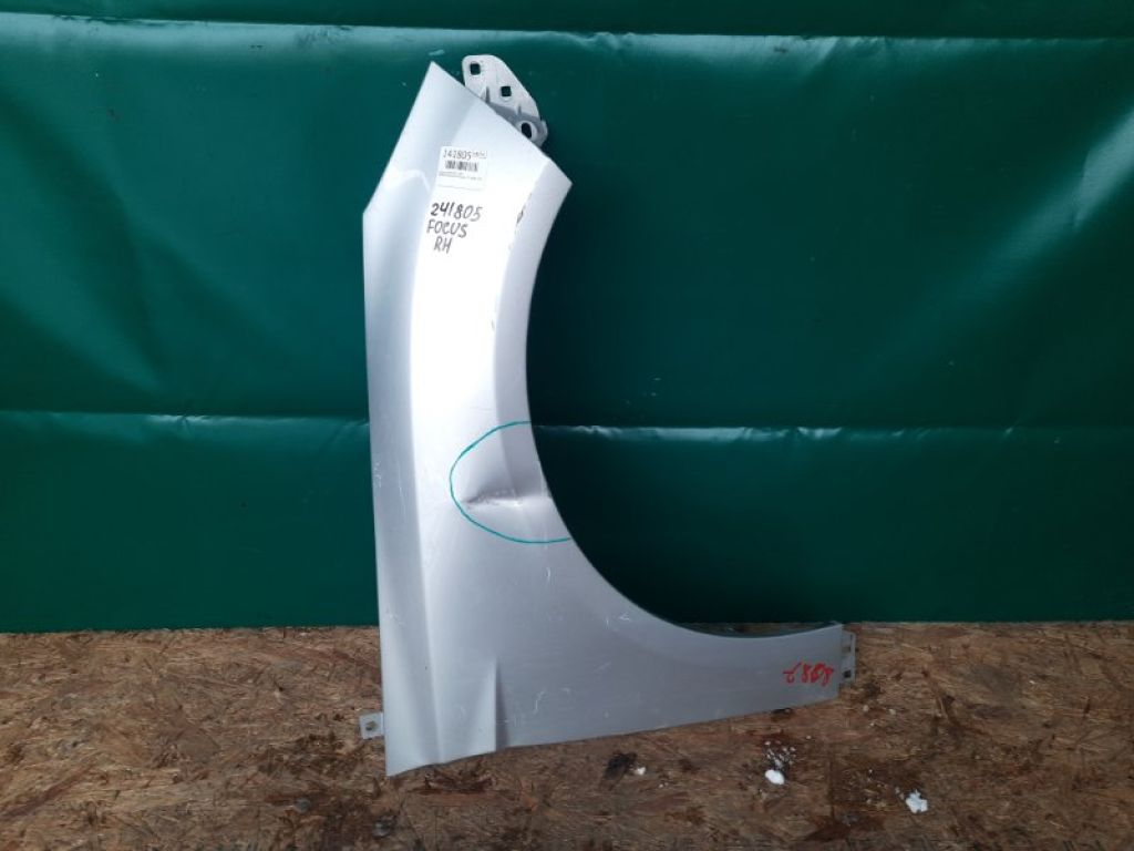 BM5Z-16005-B | Крыло переднее прав. FORD FOCUS 10-18