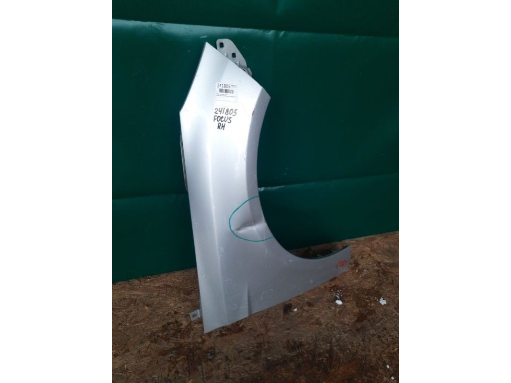 BM5Z-16005-B | Крыло переднее прав. FORD FOCUS 10-18 - Фото 3