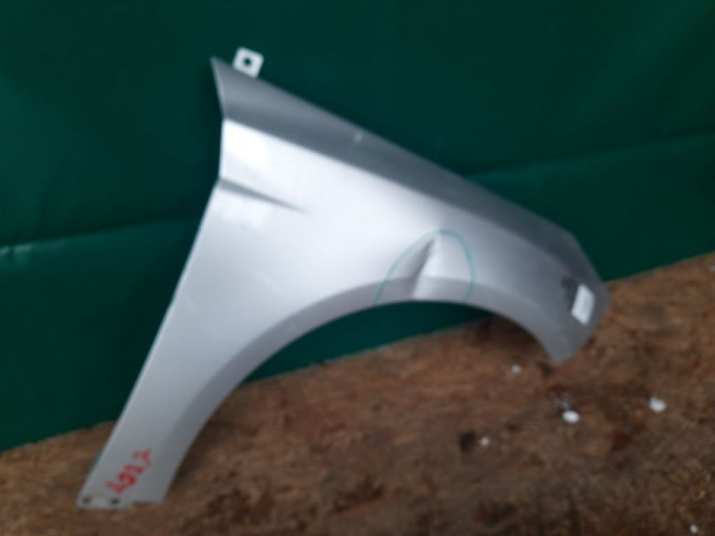 BM5Z-16005-B | Крыло переднее прав. FORD FOCUS 10-18 - Фото 7