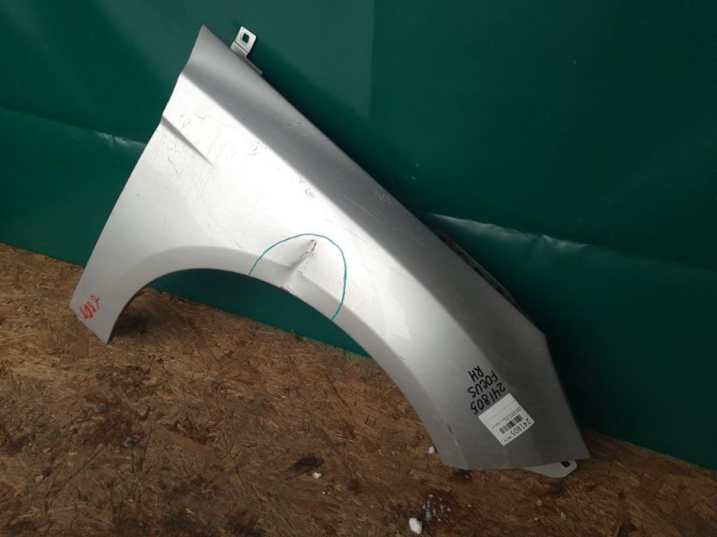 BM5Z-16005-B | Крыло переднее прав. FORD FOCUS 10-18 - Фото 8