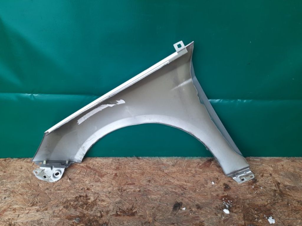 BM5Z-16005-B | Крыло переднее прав. FORD FOCUS 10-18 - Фото 9