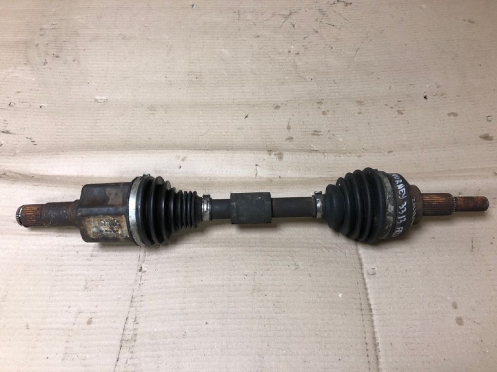 68067361AA | Привід передній лів. DODGE JOURNEY 08-20