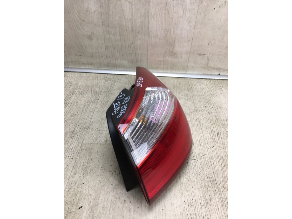 92402-A7000 | Ліхтар зовнішній задн. прав. KIA FORTE YD 12- - Фото 4