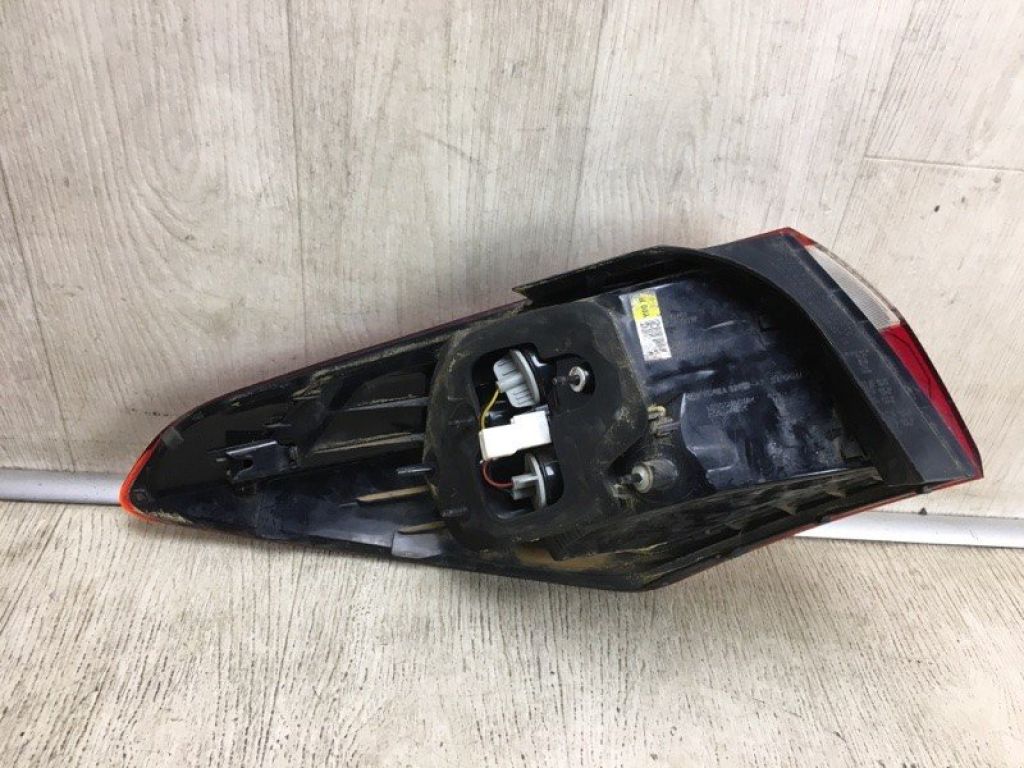 92402-A7000 | Ліхтар зовнішній задн. прав. KIA FORTE YD 12- - Фото 6