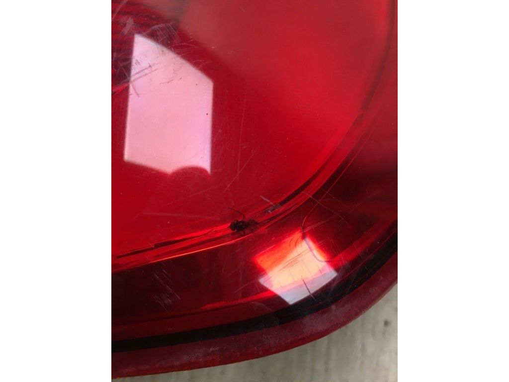 92402-A7000 | Ліхтар зовнішній задн. прав. KIA FORTE YD 12- - Фото 8