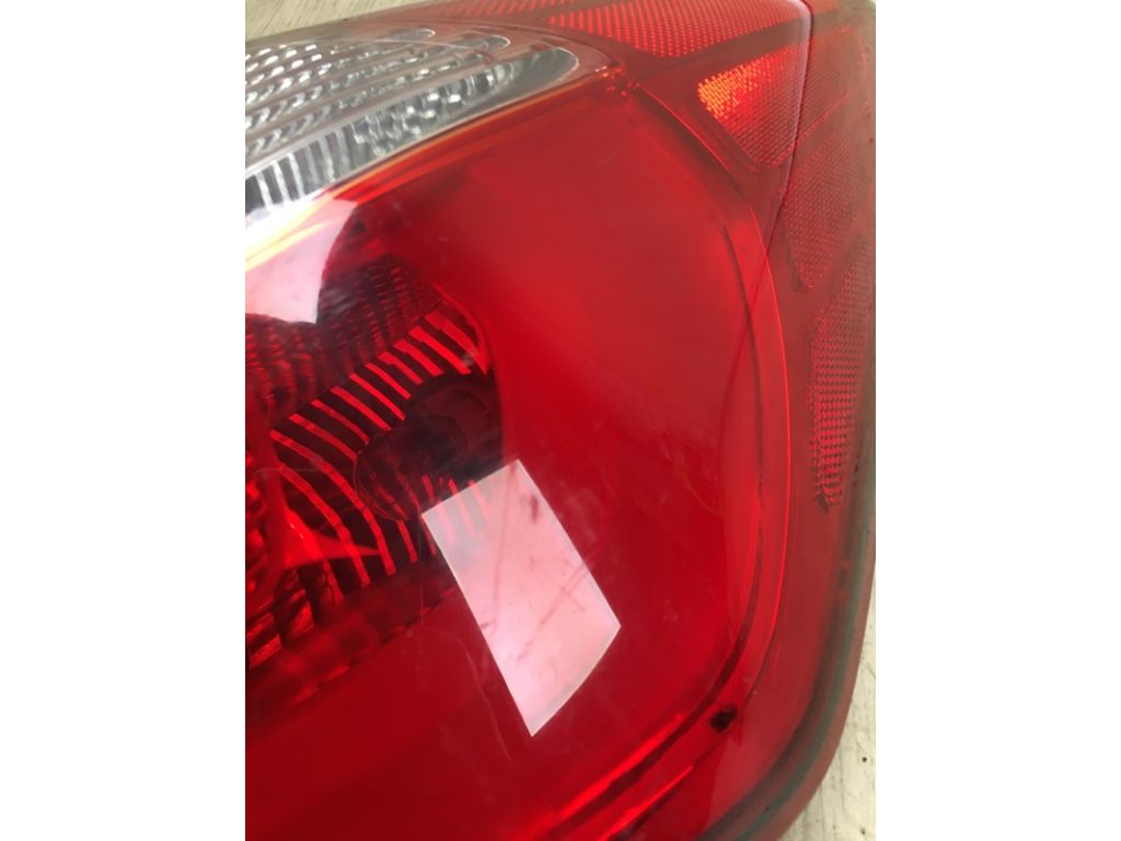 92402-A7000 | Ліхтар зовнішній задн. прав. KIA FORTE YD 12- - Фото 9