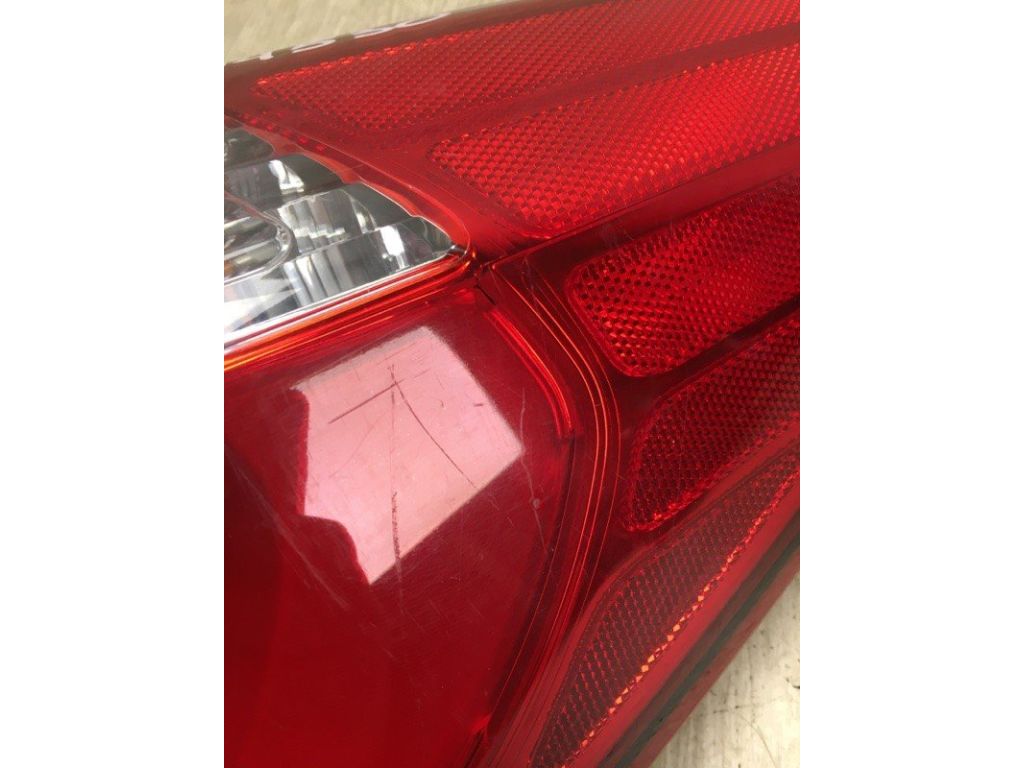 92402-A7000 | Ліхтар зовнішній задн. прав. KIA FORTE YD 12- - Фото 10