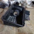 Корпус воздушного фильтра MAZDA 6 GH 07-12 - Превью 4