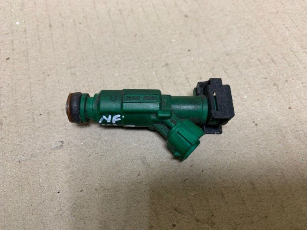 35310-25200 | Форсунка топливная HYUNDAI SONATA NF 04-10