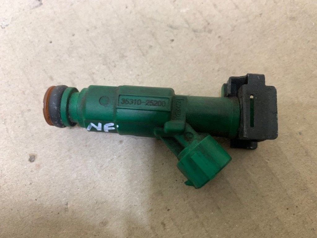 35310-25200 | Форсунка топливная HYUNDAI SONATA NF 04-10 - Фото 5