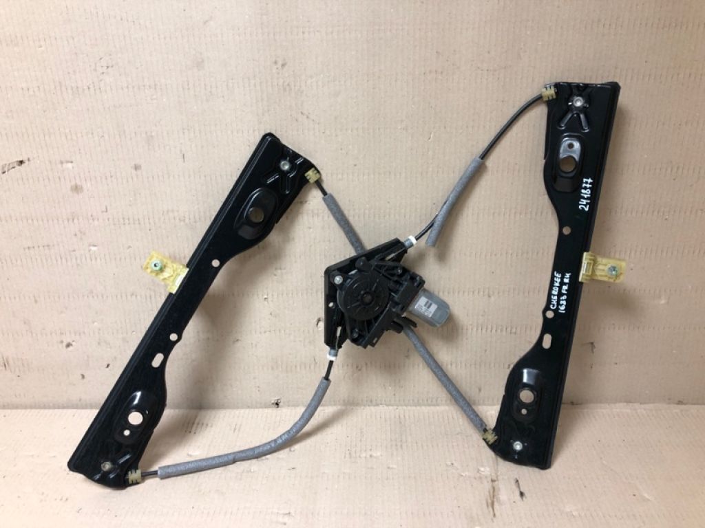 68227254AA | Стеклоподъемник передн. прав. JEEP CHEROKEE 14-