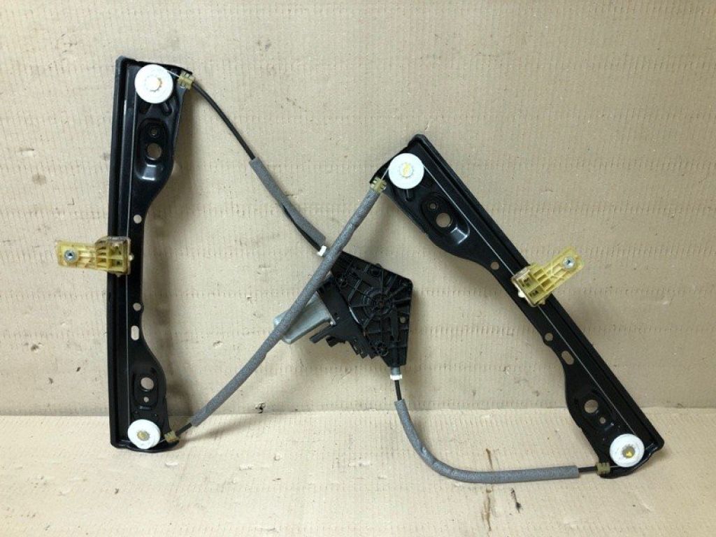 68227254AA | Стеклоподъемник передн. прав. JEEP CHEROKEE 14- - Фото 3