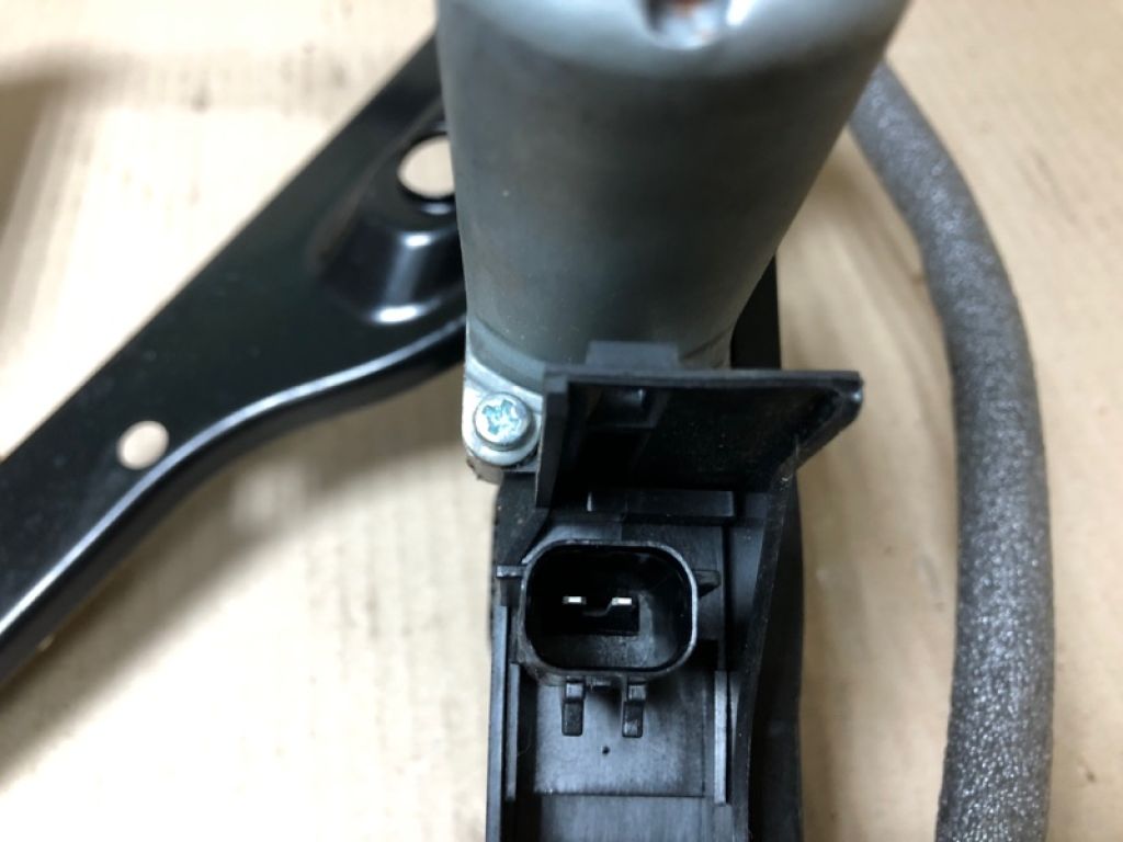 68227254AA | Стеклоподъемник передн. прав. JEEP CHEROKEE 14- - Фото 4