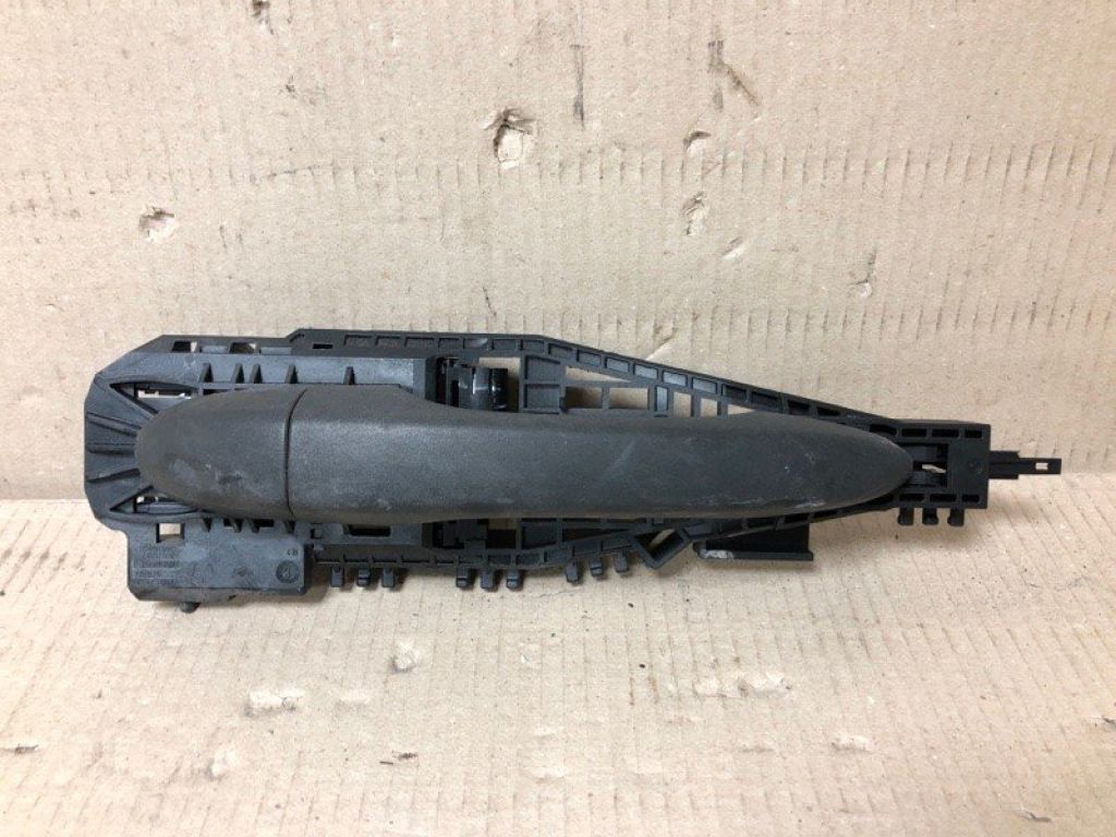 68086818AC | Ручка двері зовнішня передн. прав. JEEP CHEROKEE 14-