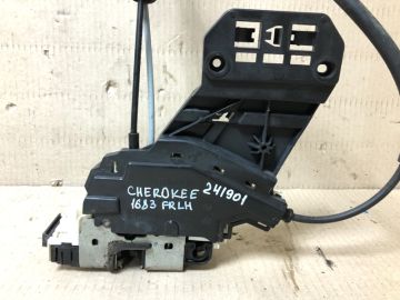 Замок двері передн. лів. JEEP CHEROKEE 14-