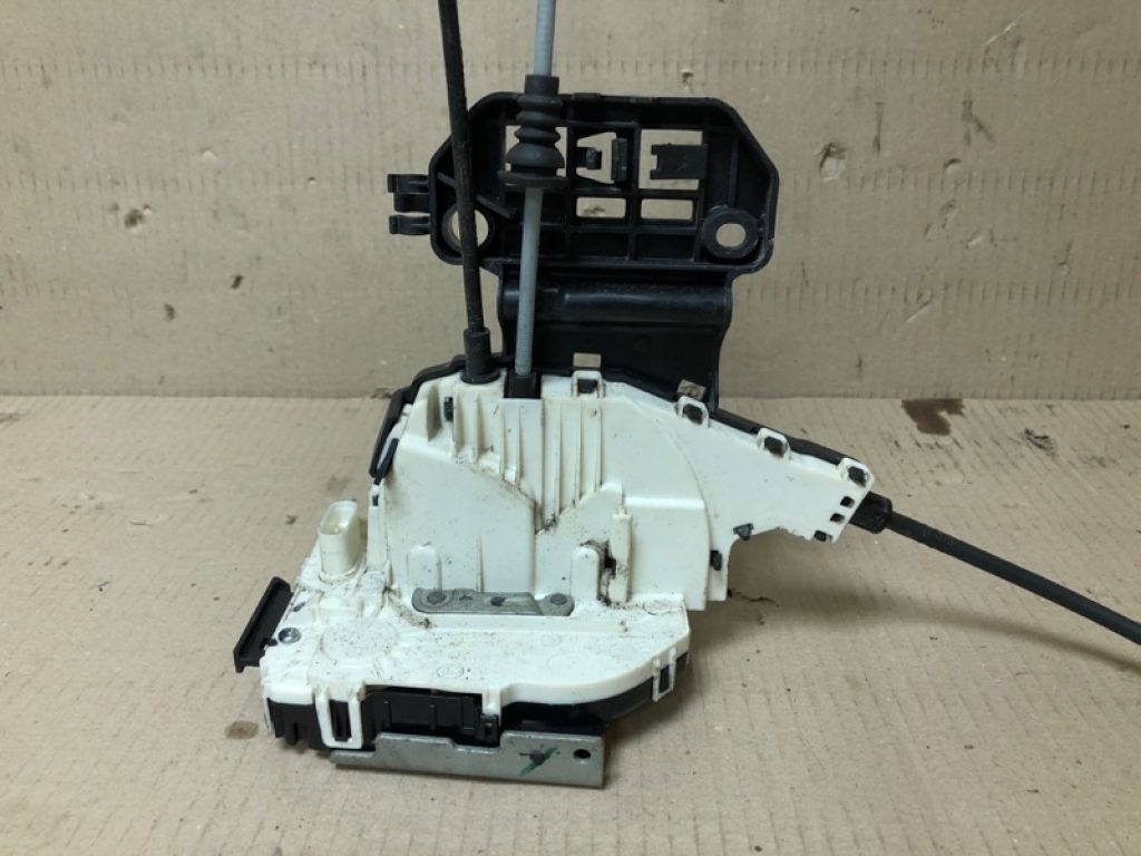 4589914AD | Замок двері задн. прав. JEEP CHEROKEE 14- - Фото 4