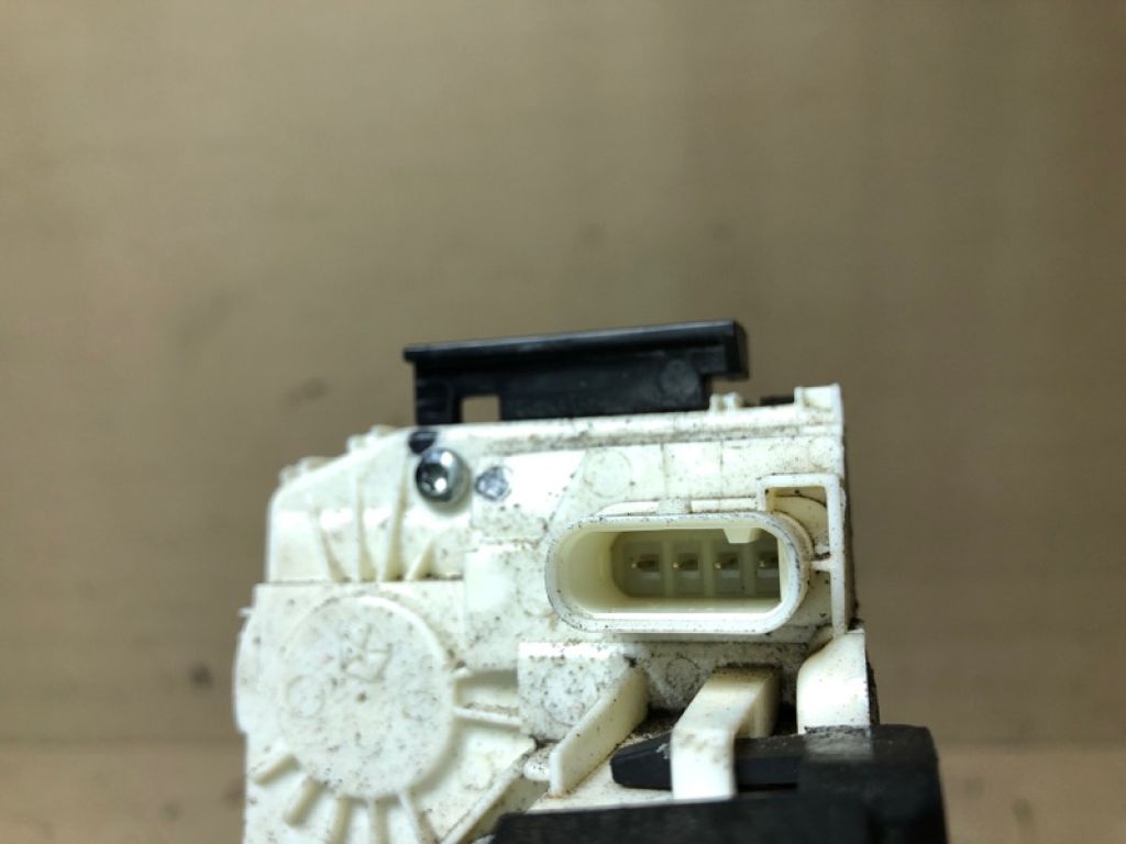 4589914AD | Замок двері задн. прав. JEEP CHEROKEE 14- - Фото 5