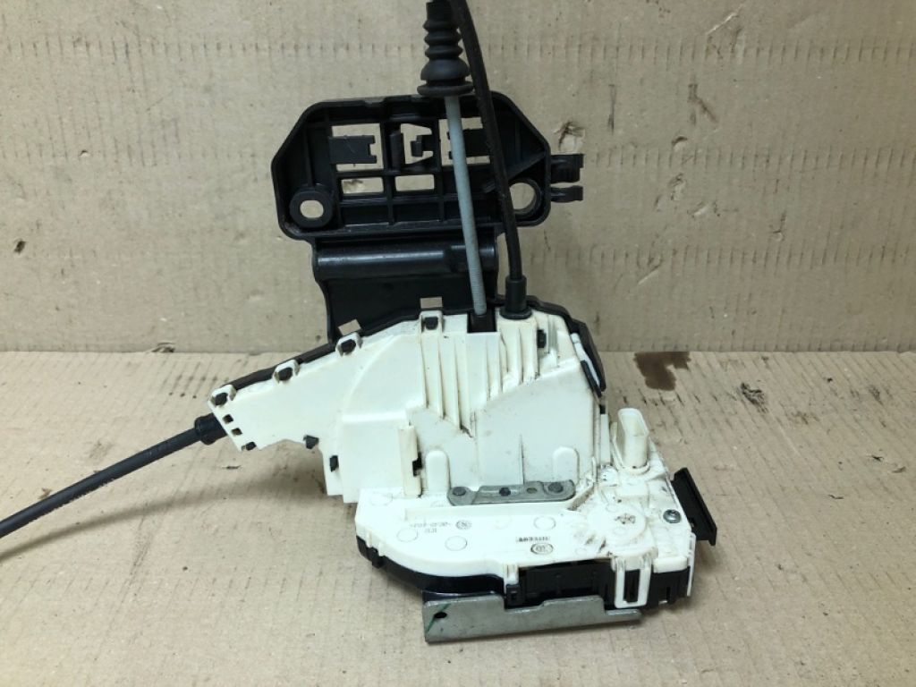 4589915AD | Замок двері задн. лів. JEEP CHEROKEE 14- - Фото 5