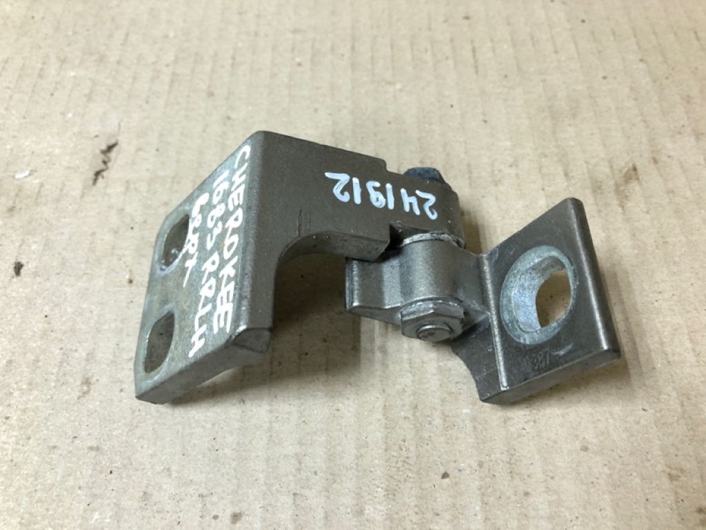 68140735AB | Петля двери верхняя задн. лев. JEEP CHEROKEE 14- - Фото 3