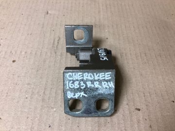 Петля двери верхняя задн. прав. JEEP CHEROKEE 14-