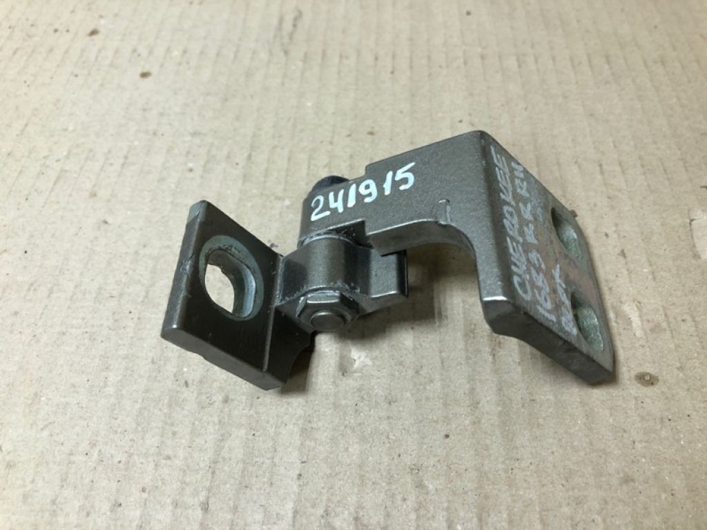 68140734AB | Петля двери верхняя задн. прав. JEEP CHEROKEE 14- - Фото 3