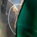 EG21-52-110F | Крило переднє прав. MAZDA CX-7 06-12 - Прев'ю 4