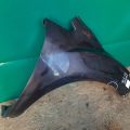 EG21-52-110F | Крило переднє прав. MAZDA CX-7 06-12 - Прев'ю 6