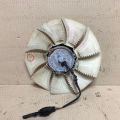 95362-79J02 | Вентилятор радиатора кондиционера SUZUKI SX4 06-13 - Превью 4