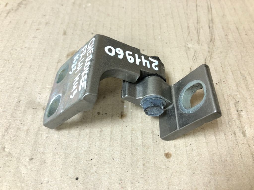 68140737AB | Петля двери нижняя передн. лев. JEEP CHEROKEE 14- - Фото 3