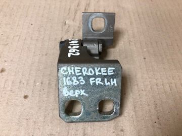 Петля двері верхня передн. лів. JEEP CHEROKEE 14-