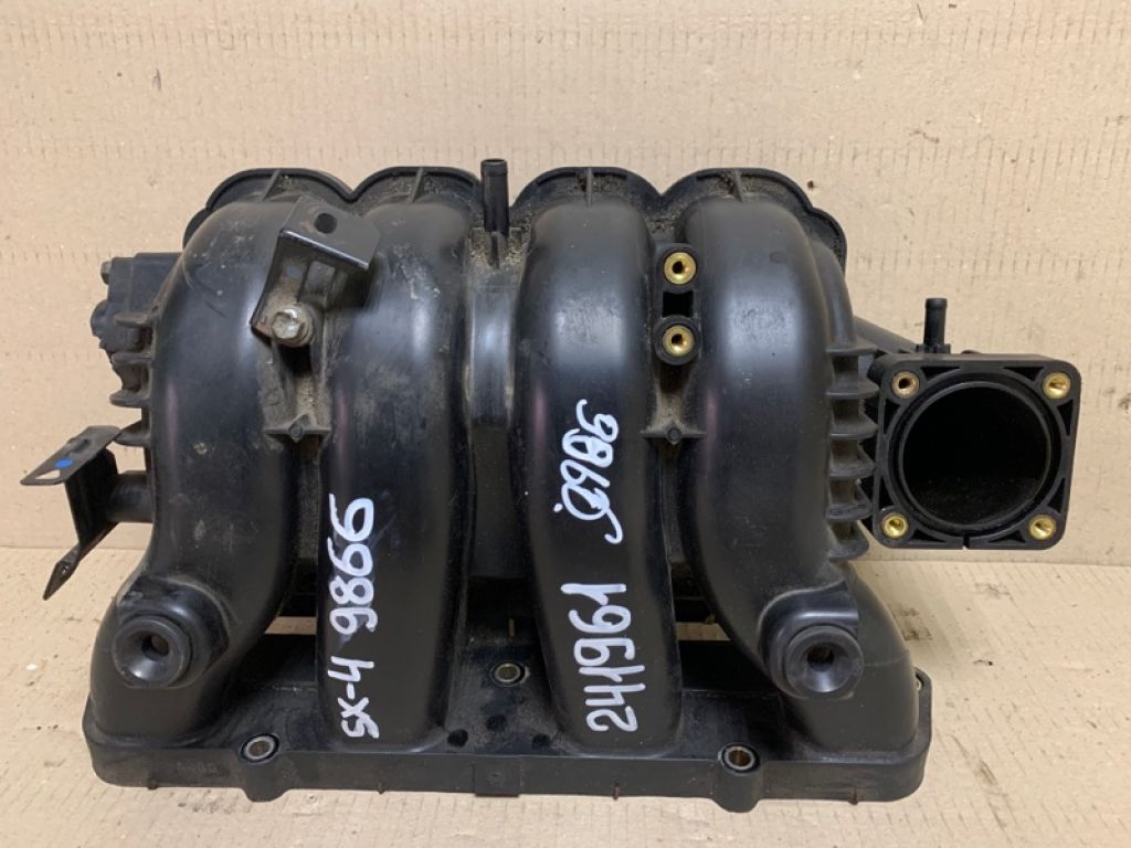 13110-80J00 | Колектор впускний SUZUKI SX4 06-13 - Фото 2