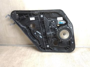 Склопідйомник задн. лів. HYUNDAI ELANTRA MD 10-15